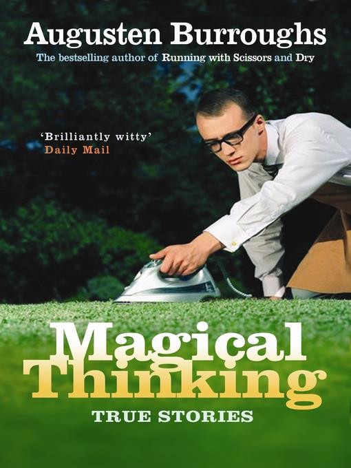 Magical Thinking