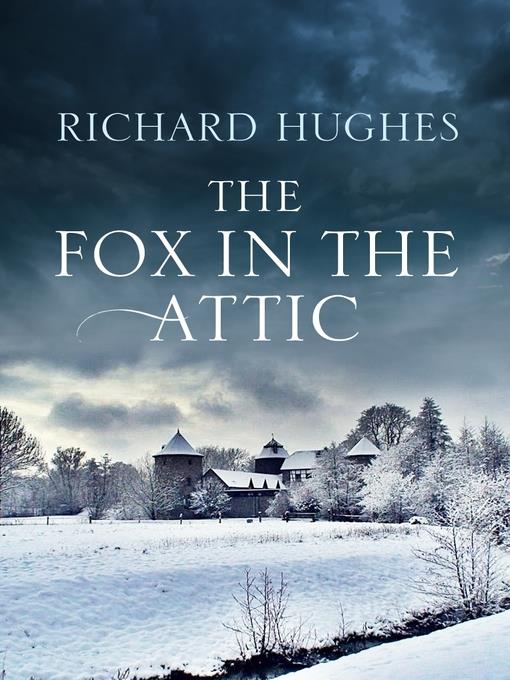 The Fox in the Attic