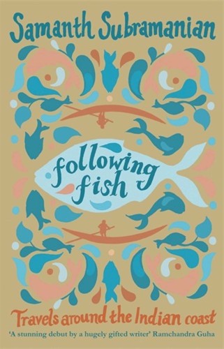 Following Fish