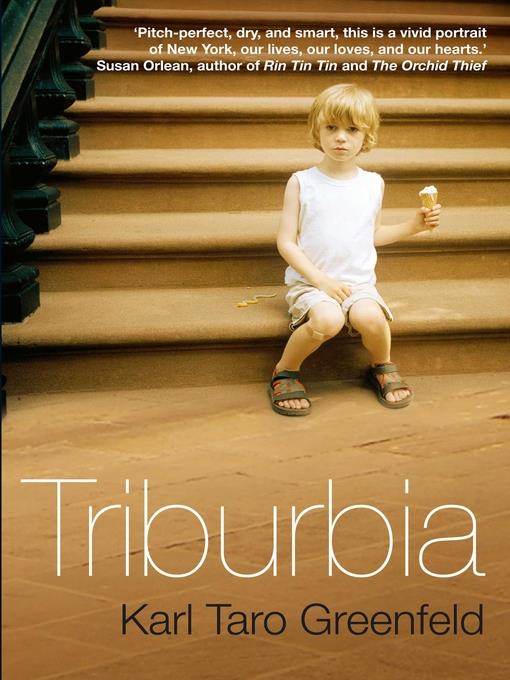 Triburbia