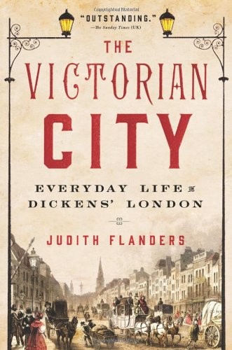 The Victorian City