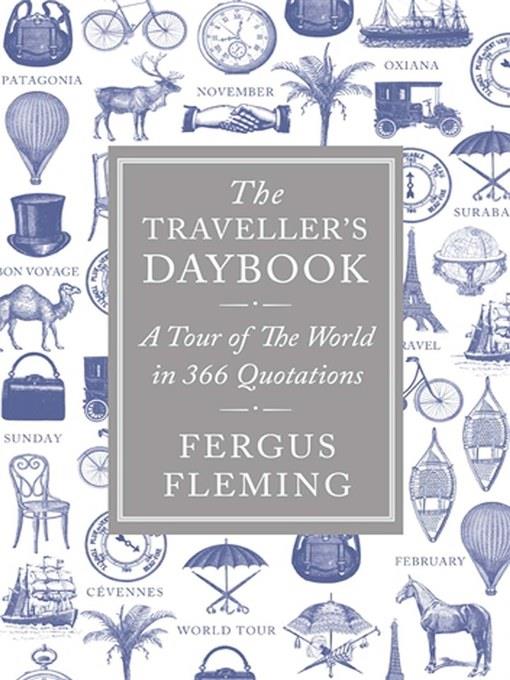 The Traveller's Daybook