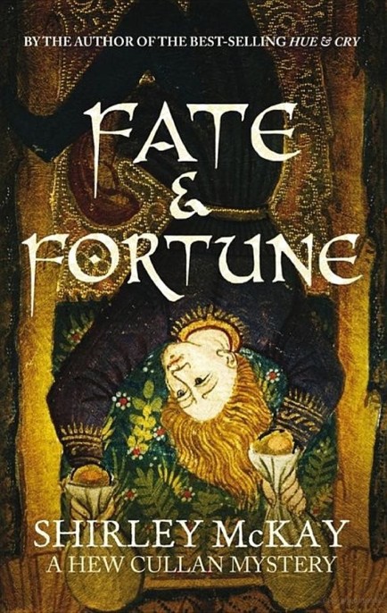 Fate & Fortune