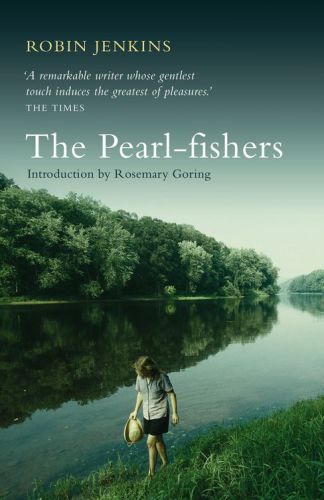 The Pearl-Fishers