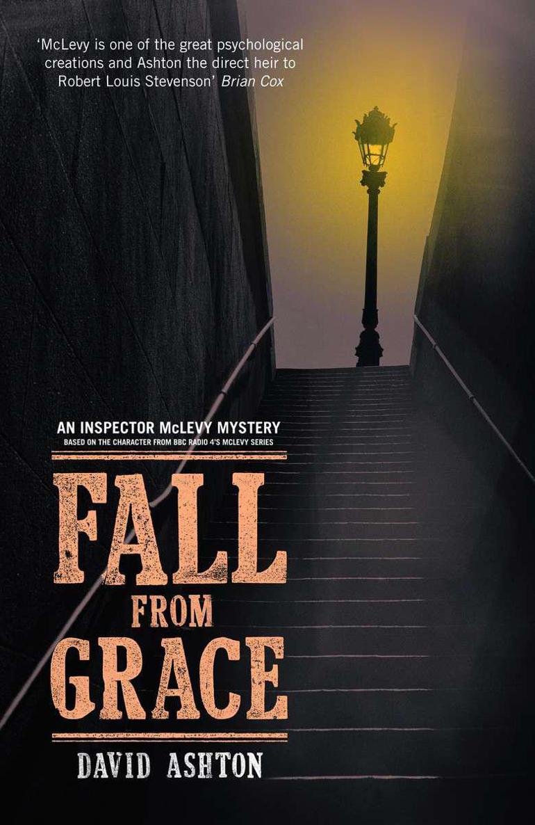 Fall from Grace