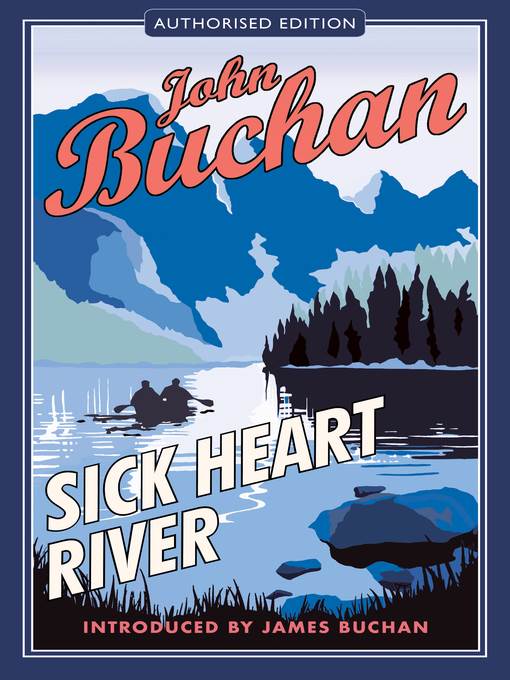 Sick Heart River