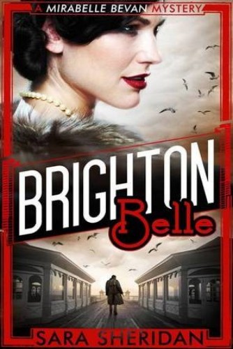 Brighton Belle