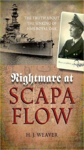 Nightmare at Scapa Flow