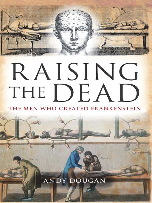 Raising the Dead