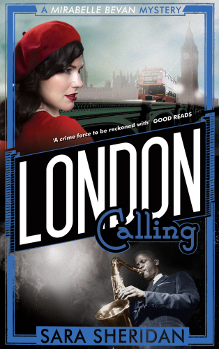 London Calling