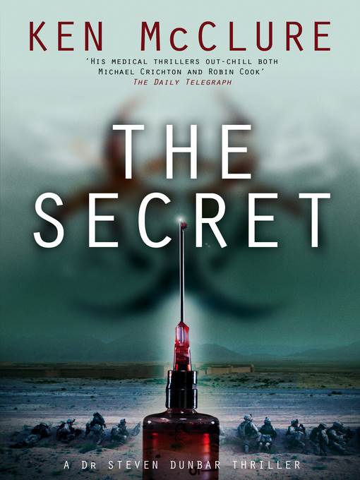 The Secret