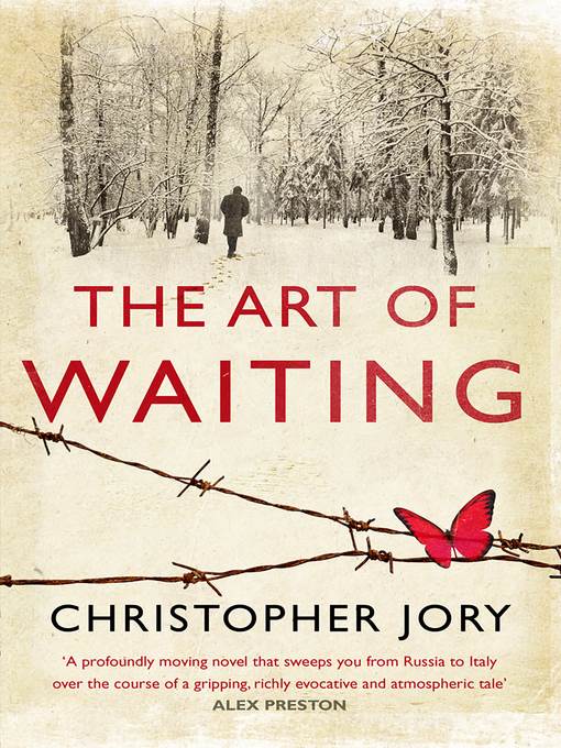 The Art of Waiting