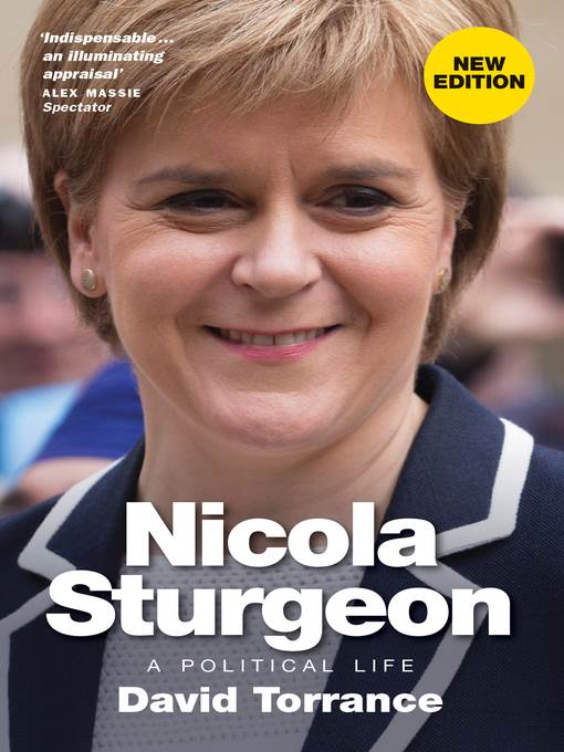 Nicola Sturgeon