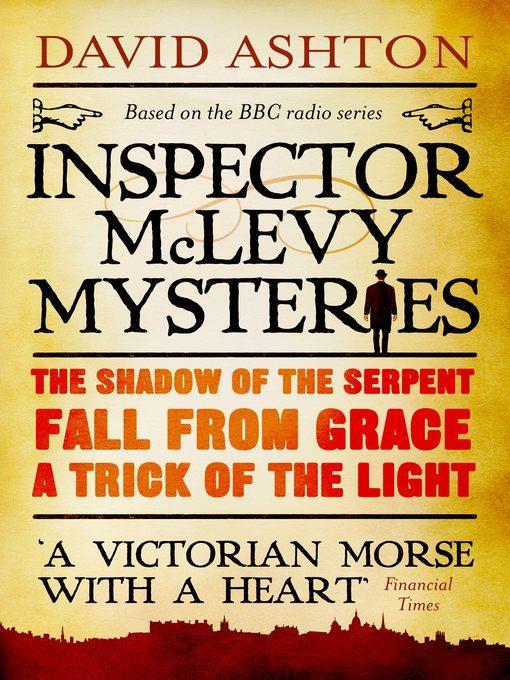 Inspector McLevy Mystery Omnibus