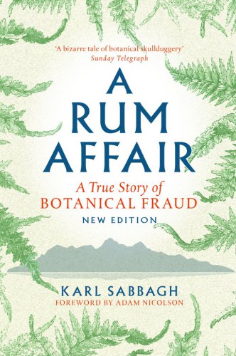 A Rum Affair