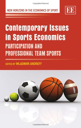 Contemporary Issues in Sports Economics