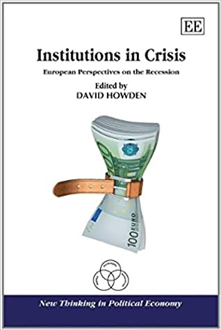 Institutions in Crisis