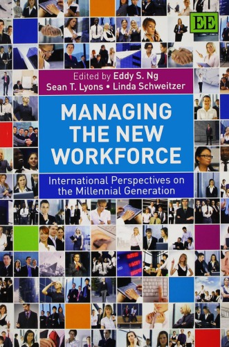 Managing the New Workforce