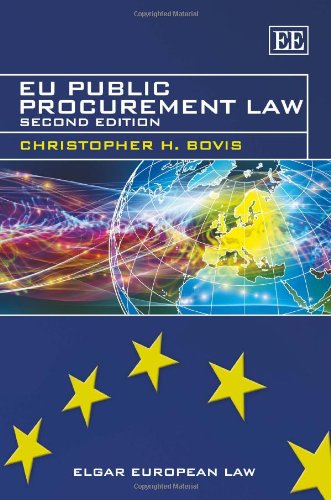 EU public procurement law