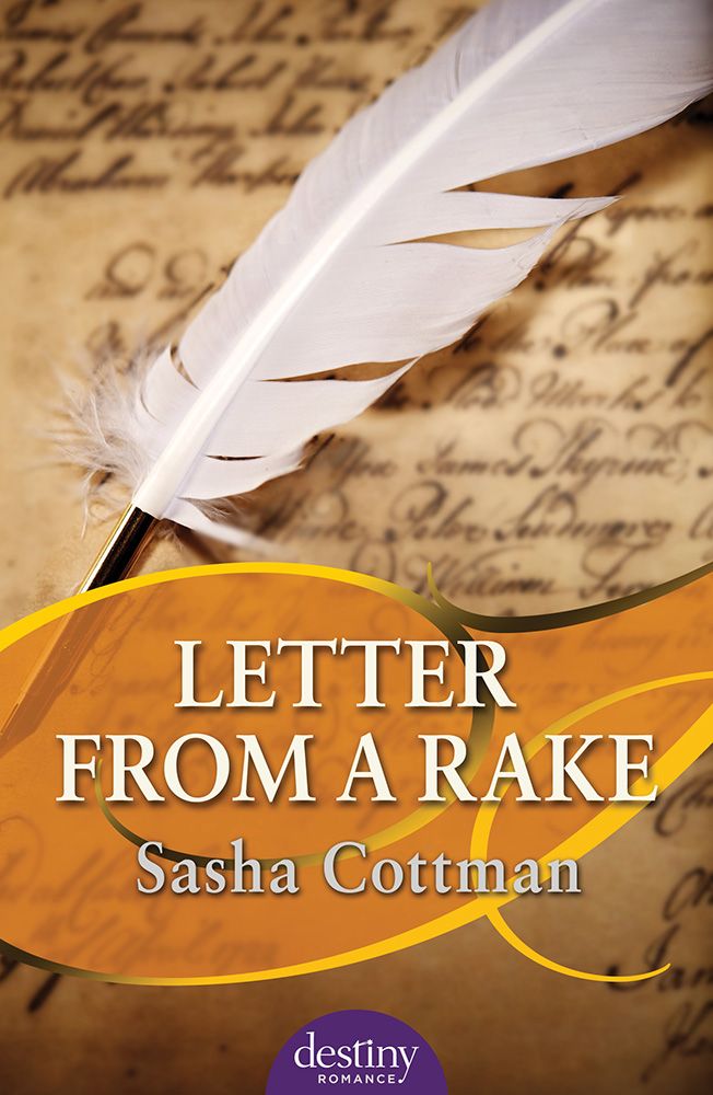 Letter From a Rake