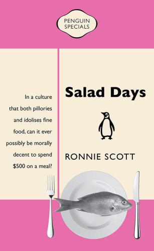 Salad Days : Penguin Special