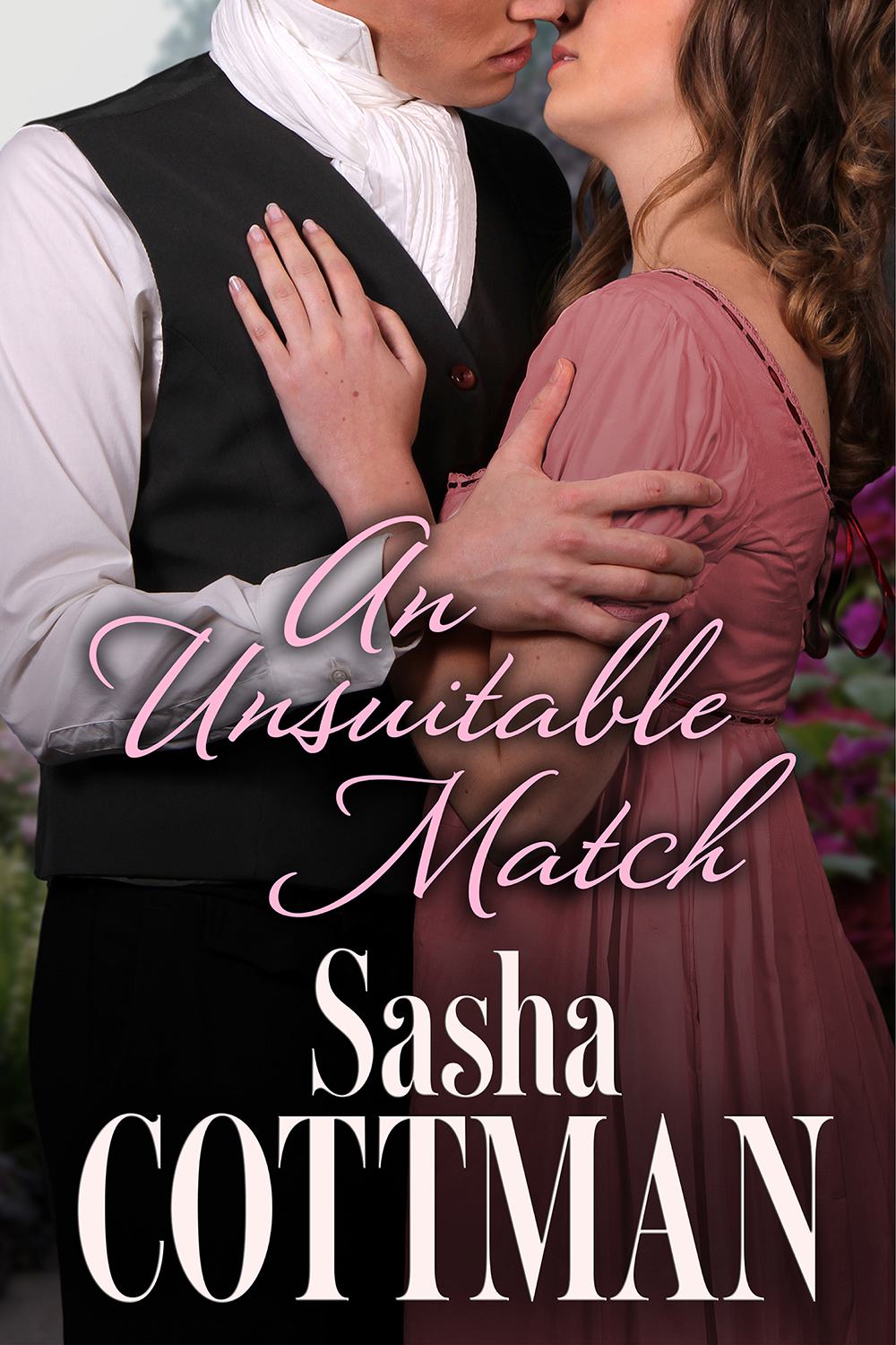 An Unsuitable Match