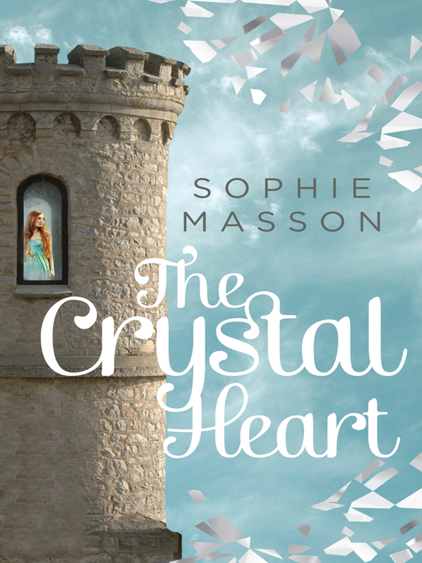 The Crystal Heart