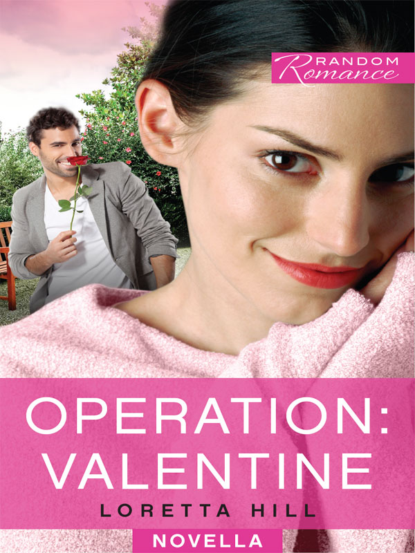 Operation Valentine