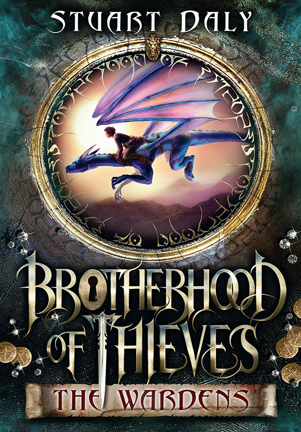 Brotherhood of Thieves 1