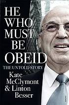 He who must be Obeid