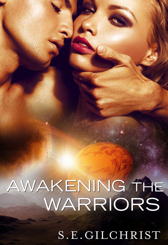 Awakening the Warriors (Novella)