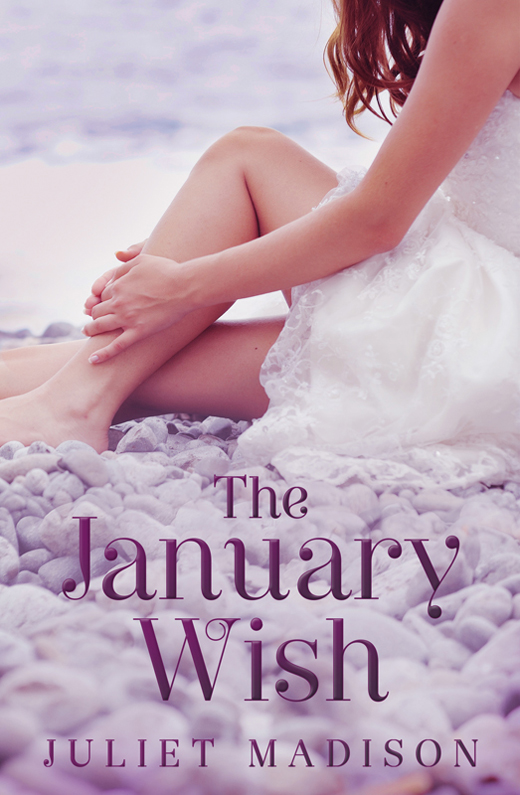 The January Wish (Tarrin's Bay, #1)