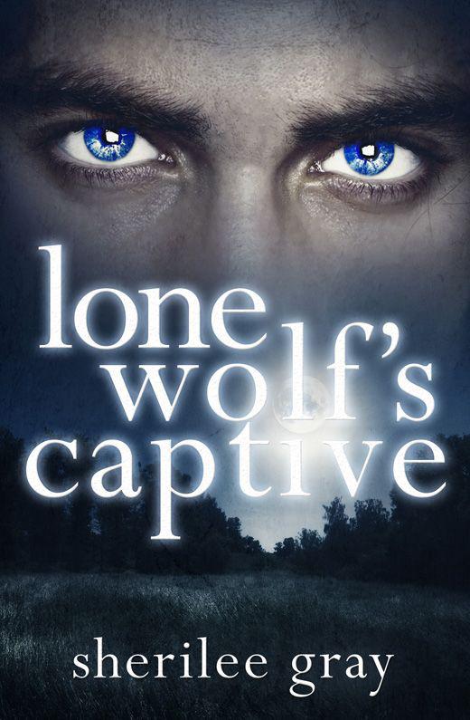 Lone Wolf’s Captive