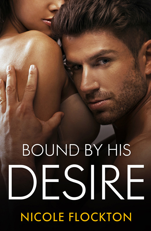 Bound by His Desire