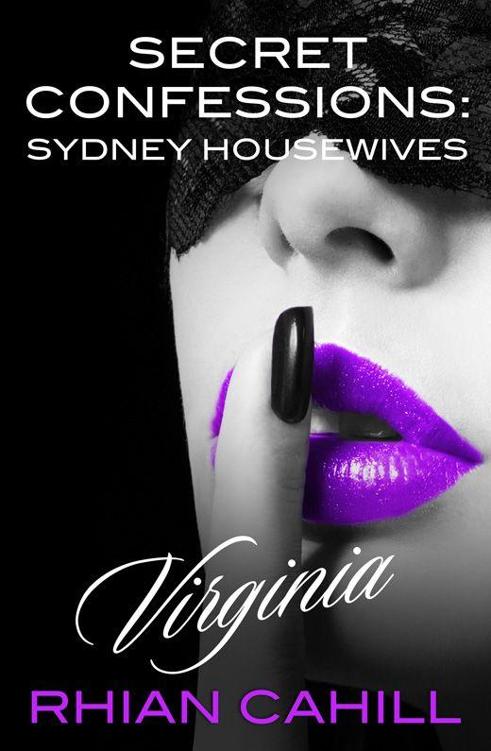 Sydney Housewives--Virginia