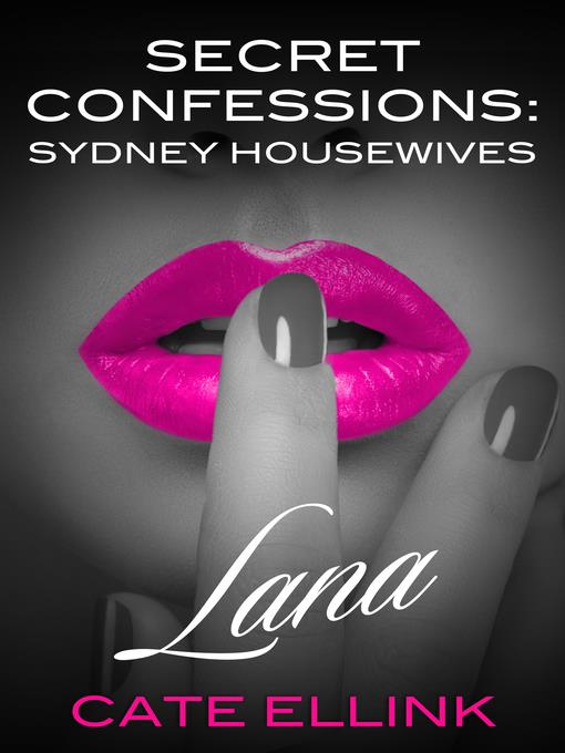 Sydney Housewives--Lana