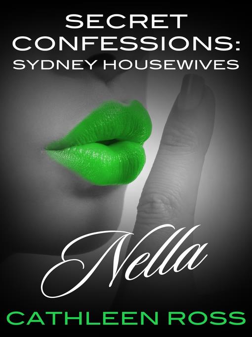 Housewives Of Sydney--Nella