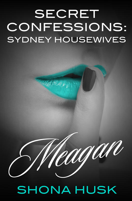 Sydney Housewives--Meagan