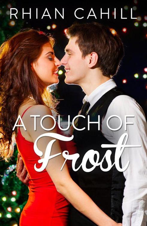 A Touch of Frost