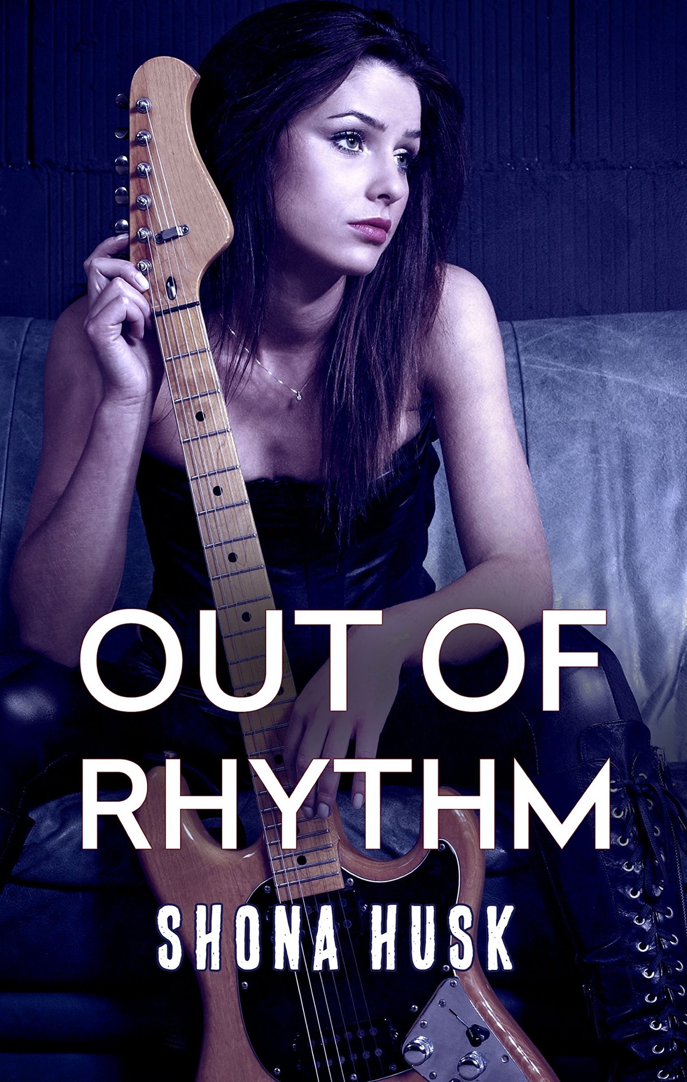 Out of Rhythm