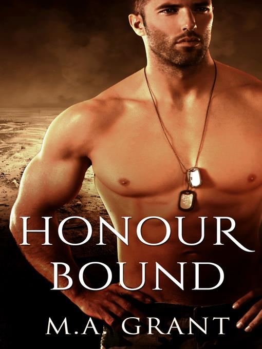 Honour Bound