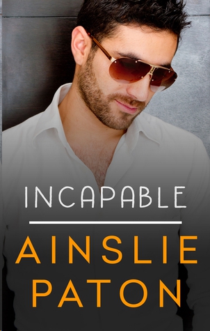 Incapable