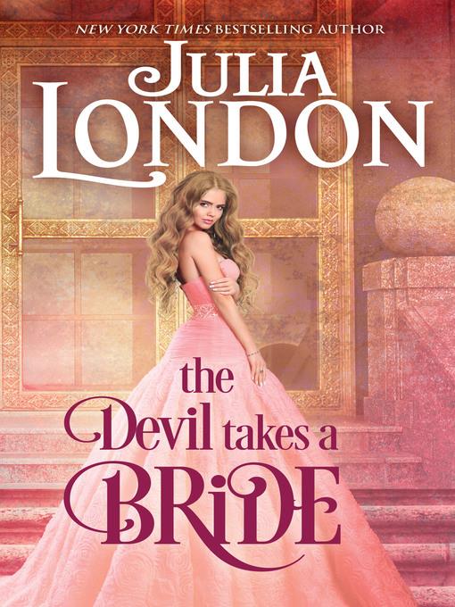 The Devil Takes a Bride