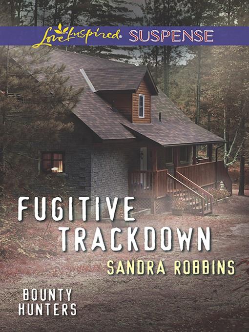 Fugitive Trackdown