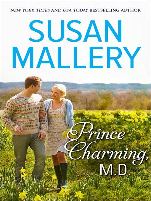 Prince Charming, M.D.