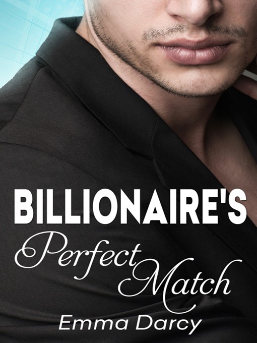 The Billionaire's Perfect Match