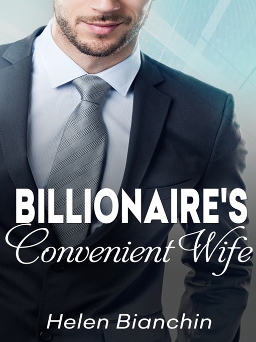 The Billionaire's Convenient Wife