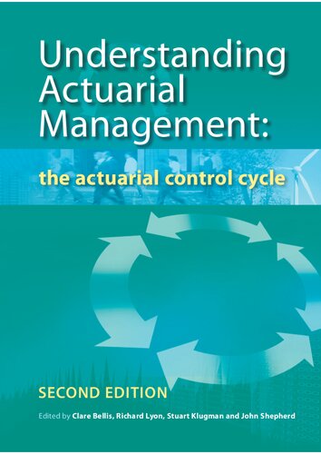 Understanding Actuarial Management