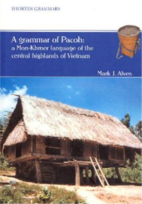 A Grammar of Pacoh