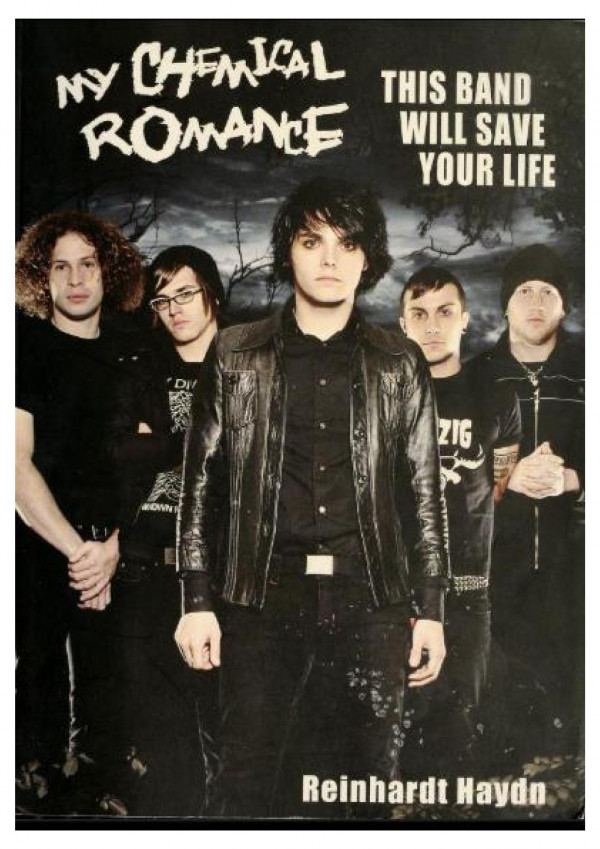 My Chemical Romance